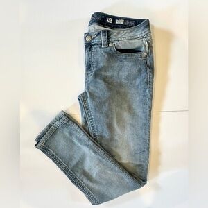 Miss Me Signature Skinny Designer Jeans